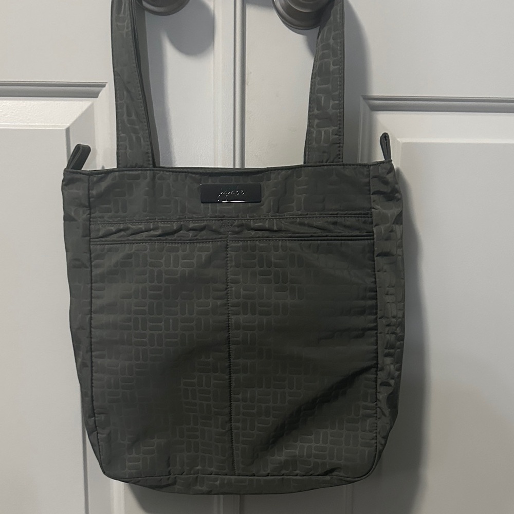 Jujube Be Onyx bag